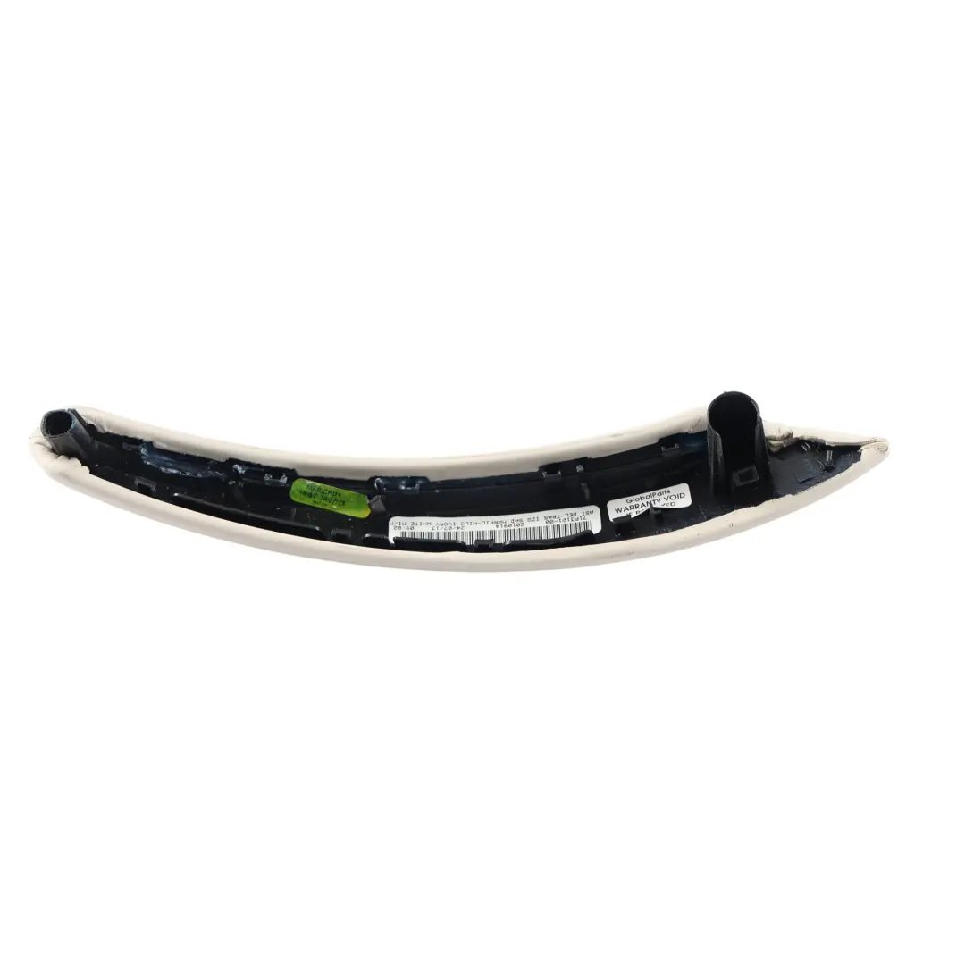 Poignée Porte Avant Gauche Garniture Cache Gris pour BMW X6 E71 à propos du numéro de pièce 7323785 BMW X6 E71 Poignée Porte Avant Gauche Garniture Cache Gris - SKU 7323785 - Numéro de pièce 7323785