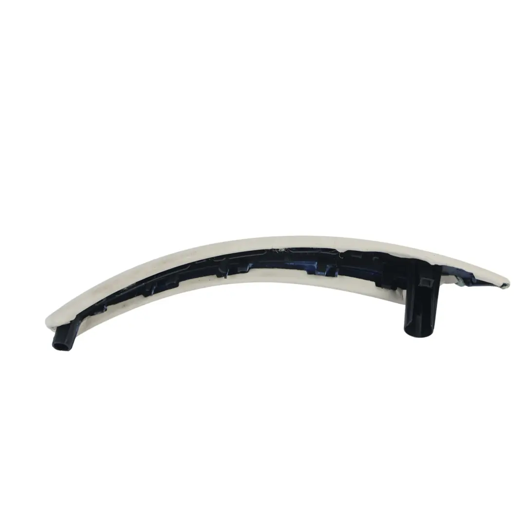 Osłona Uchwytu Drzwi Przód Prawy Szary do BMW X6 E71 o numerze 7323786 BMW X6 E71 Osłona Uchwytu Drzwi Przód Prawy Szary - SKU 7323786 - Numer Części 7323786