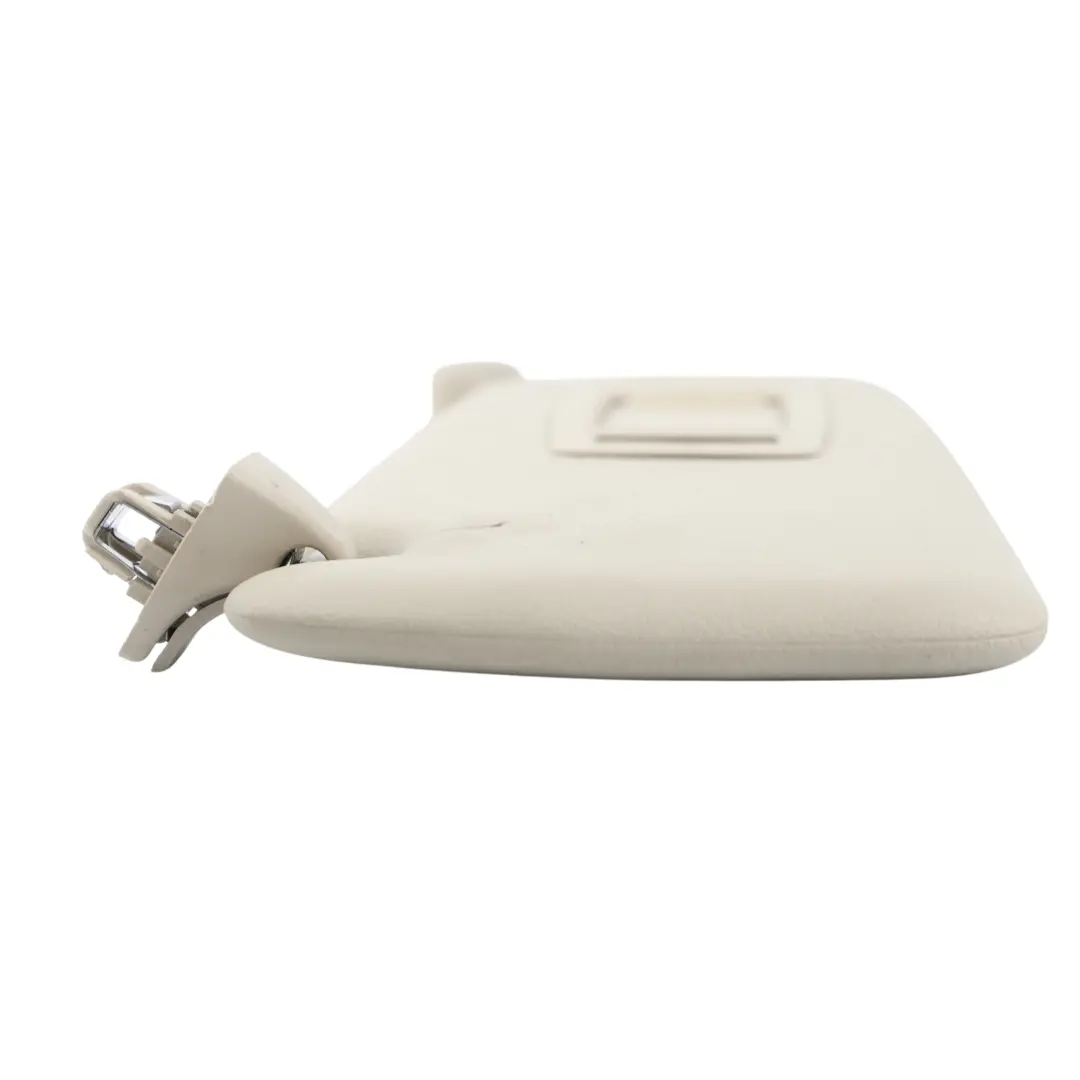 BMW F34 Parasol Delantero Espejo Cubierta Panel Oyster Derecho - SKU 7319160 - Número de pieza 7319160