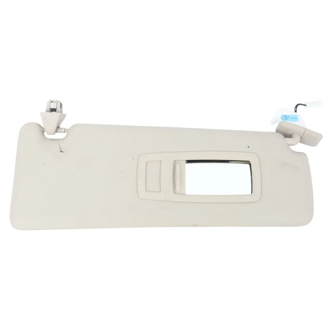 BMW F34 Osłona Lusterka Daszka Przeciwsłonecznego Przód Prawa - SKU 7319160 - Numer Części 7319160