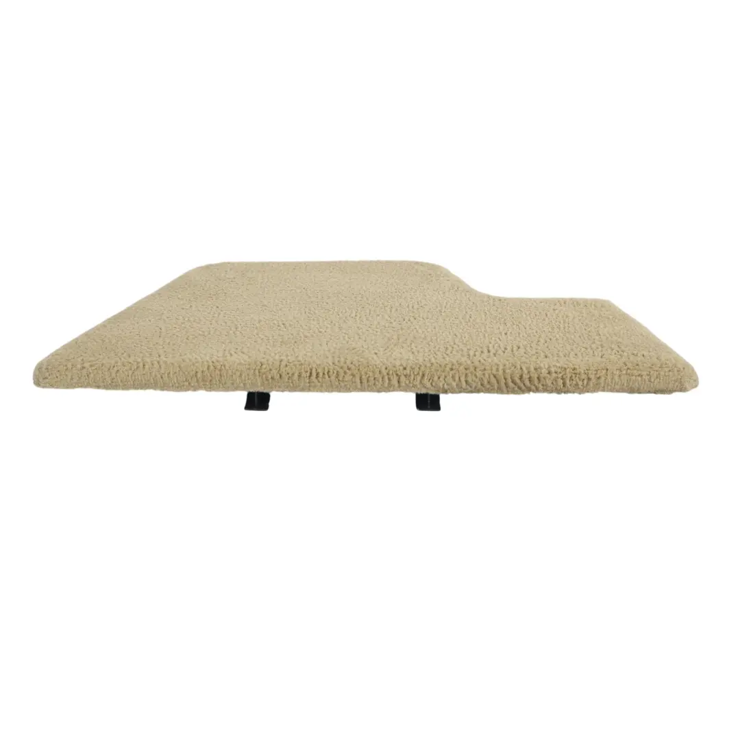 BMW F34 GT Trunk Floot Carpet Cover Panel Trim Rear Right O/S - SKU 7325514 - Part number 7325514