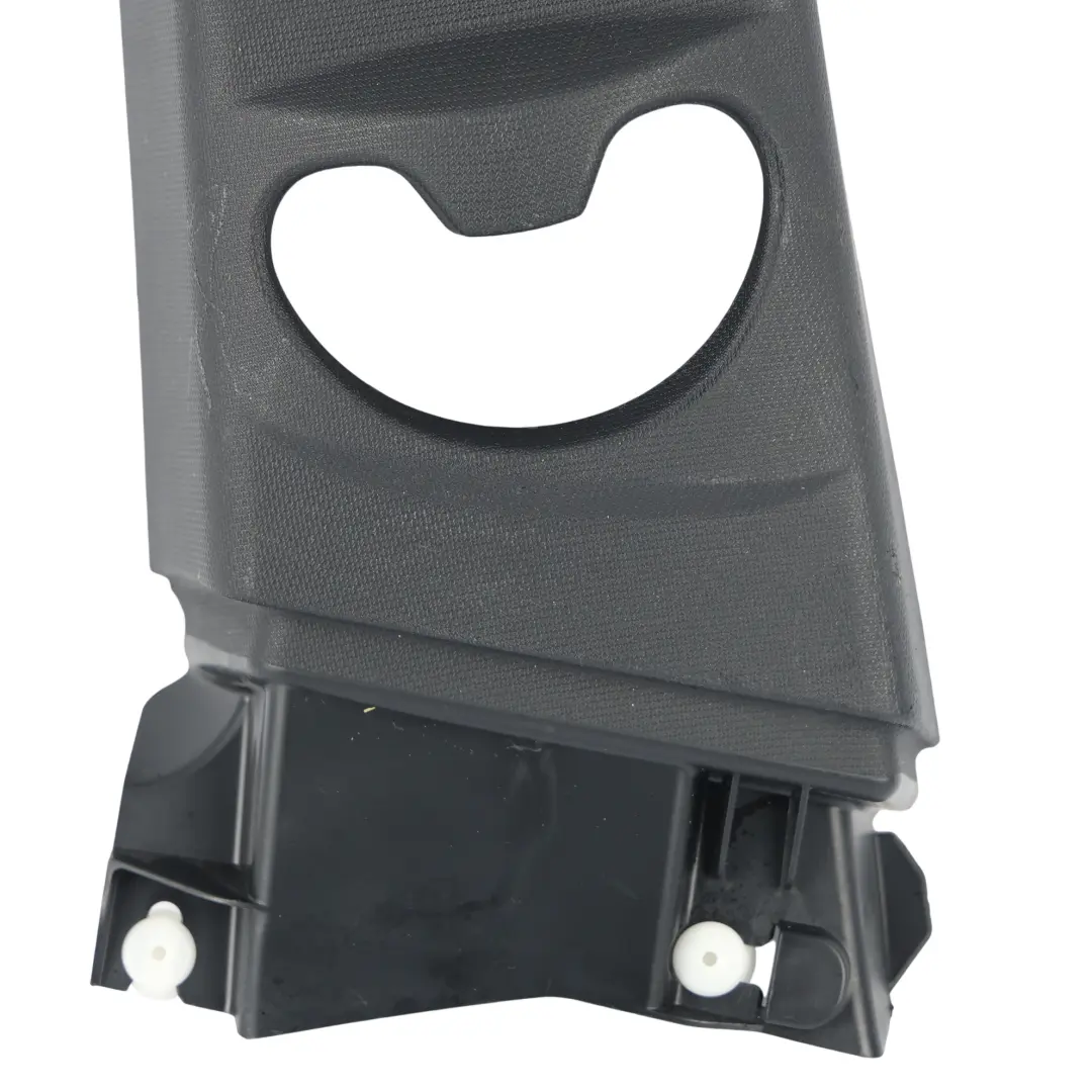 Rivestimento Montante B Interno Pannello Nero Sinistro per BMW F22 con numero di parte 7326249 BMW F22 Rivestimento Montante B Interno Pannello Nero Sinistro - SKU 7326249 - Numero di parte 7326249