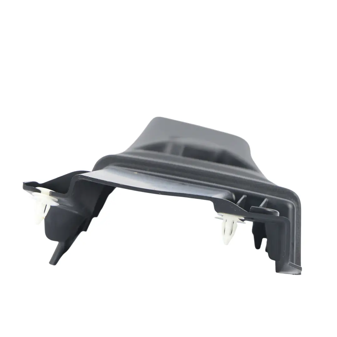 Rivestimento Montante B Interno Pannello Nero Sinistro per BMW F22 con numero di parte 7326249 BMW F22 Rivestimento Montante B Interno Pannello Nero Sinistro - SKU 7326249 - Numero di parte 7326249