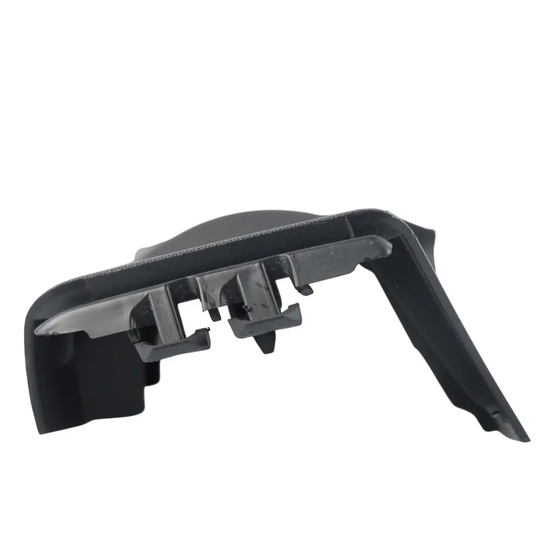 BMW F22 Revestimiento Pilar B Interior Negro Izquierdo - SKU 7326249 - Número de pieza 7326249