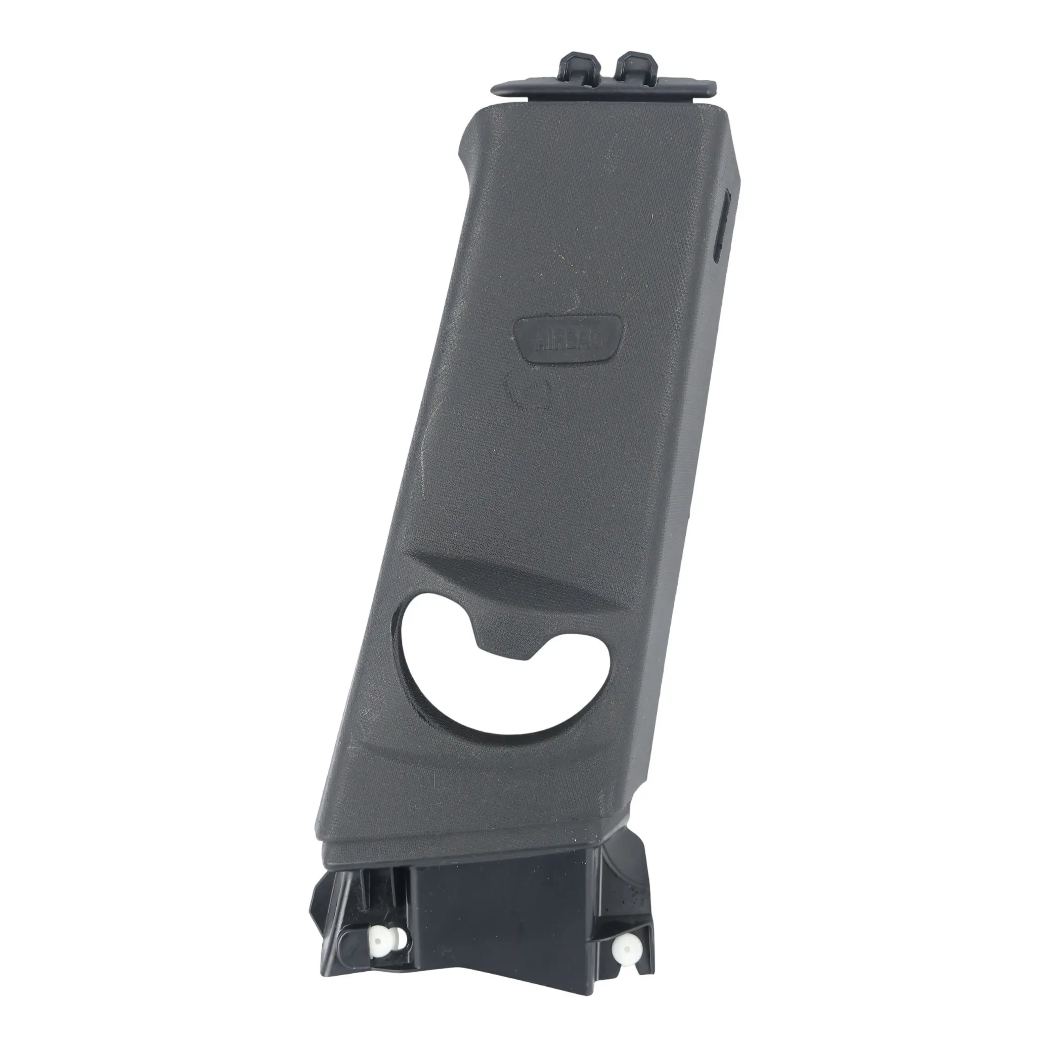 BMW F22 Verkleidung B-Säule Oben Schwarz Rechts 7326250