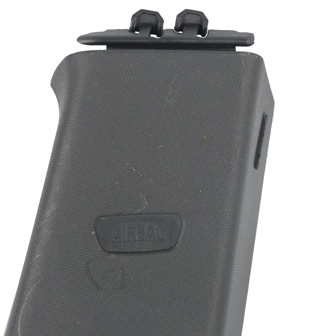 Verkleidung B-Säule Oben Schwarz Rechts für BMW F22 mit Teilenummer 7326250 BMW F22 Verkleidung B-Säule Oben Schwarz Rechts - SKU 7326250 - Teilenummer 7326250