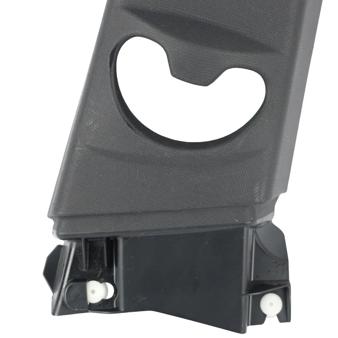 Verkleidung B-Säule Oben Schwarz Rechts für BMW F22 mit Teilenummer 7326250 BMW F22 Verkleidung B-Säule Oben Schwarz Rechts - SKU 7326250 - Teilenummer 7326250
