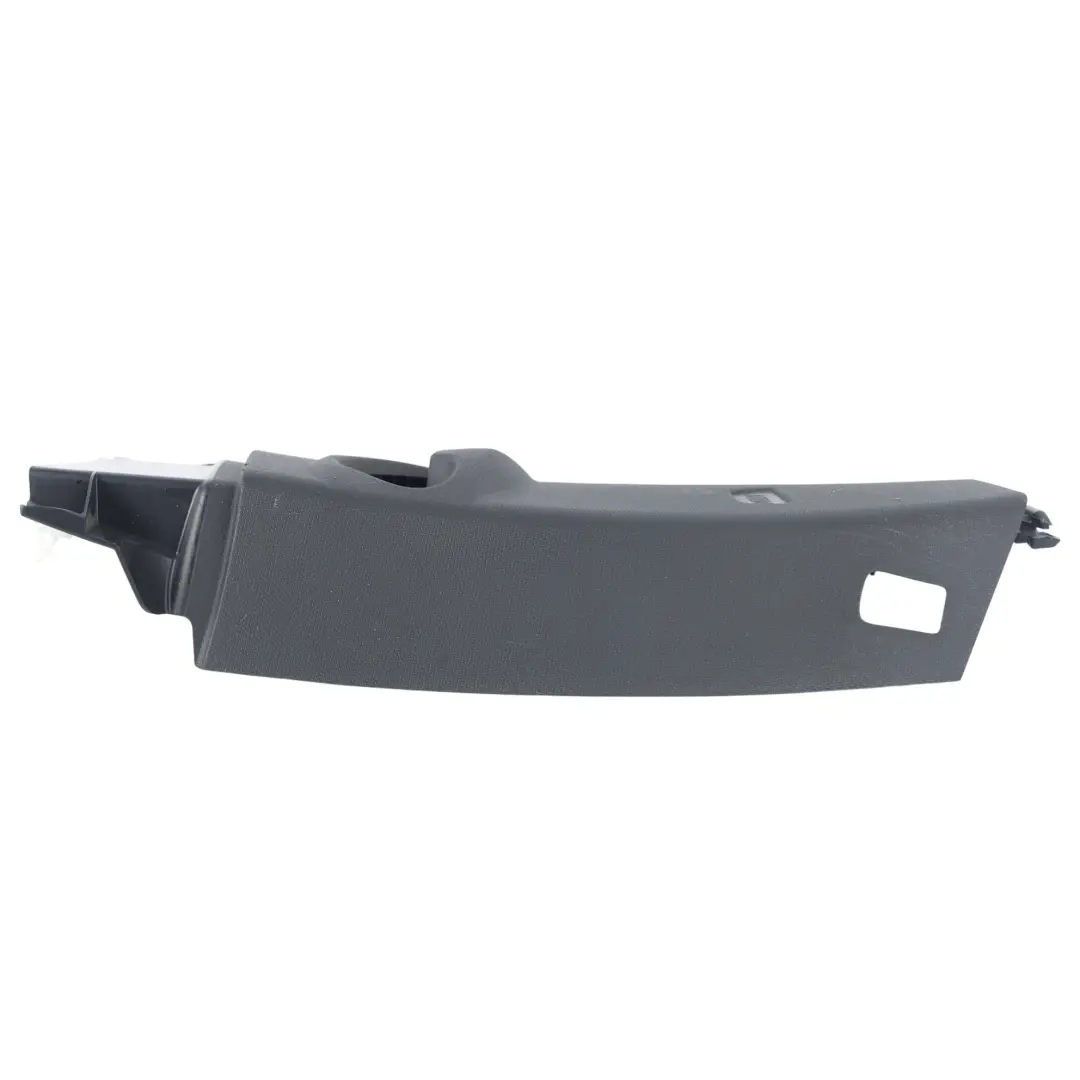 Verkleidung B-Säule Oben Schwarz Rechts für BMW F22 mit Teilenummer 7326250 BMW F22 Verkleidung B-Säule Oben Schwarz Rechts - SKU 7326250 - Teilenummer 7326250