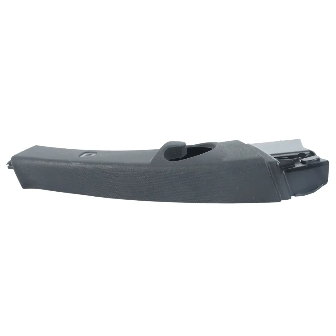 BMW F22 Verkleidung B-Säule Oben Schwarz Rechts - SKU 7326250 - Teilenummer 7326250