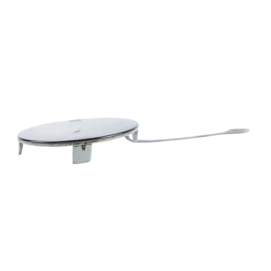 Mini F55 Tapa Gancho Remolque Paraches Trasero Derecho Negro - SKU 7328566-MNB - Número de pieza 7328566