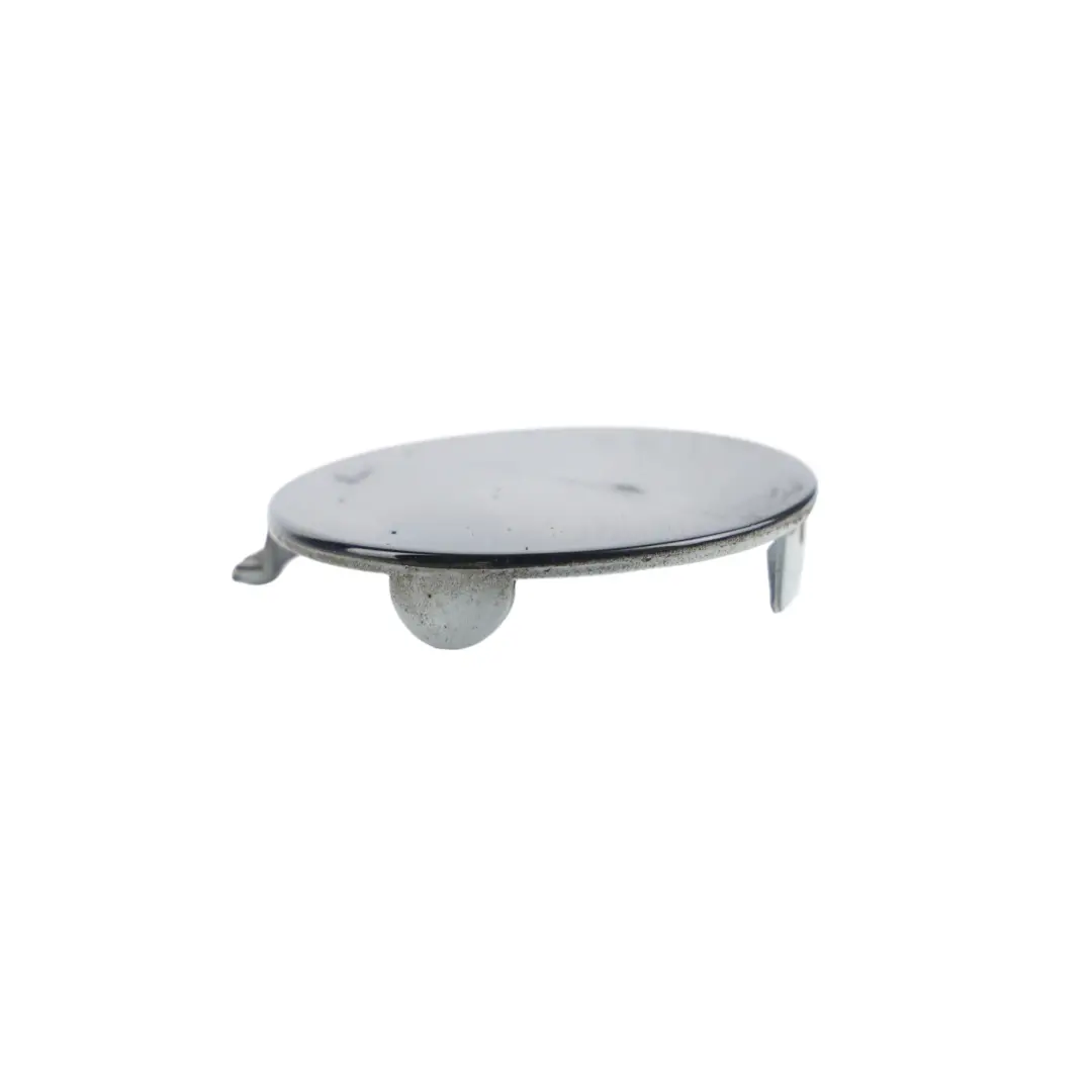 Mini F55 Tapa Gancho Remolque Paraches Trasero Derecho Negro - SKU 7328566-MNB - Número de pieza 7328566