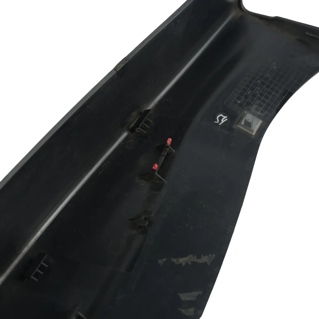 Door Trunk Boot Lid Taillight Finish Water Chanel Left N/S to BMW F07 Rear with Part number 7328915 BMW F07 Rear Door Trunk Boot Lid Taillight Finish Water Chanel Left N/S - SKU 7328915-1 - Part number 7328915