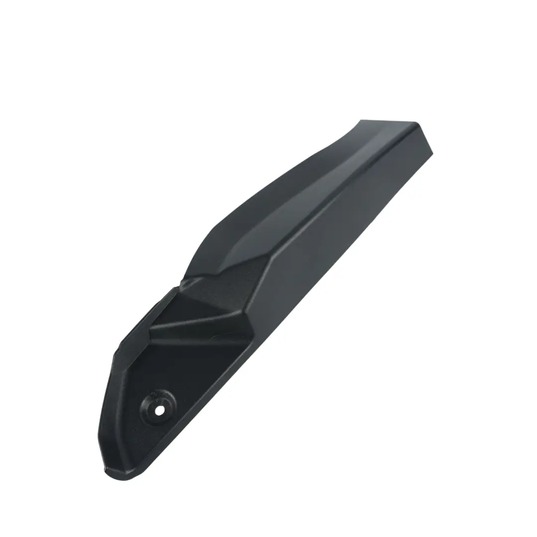 Door Trunk Boot Lid Taillight Finish Water Chanel Left N/S to BMW F07 Rear with Part number 7328915 BMW F07 Rear Door Trunk Boot Lid Taillight Finish Water Chanel Left N/S - SKU 7328915-1 - Part number 7328915