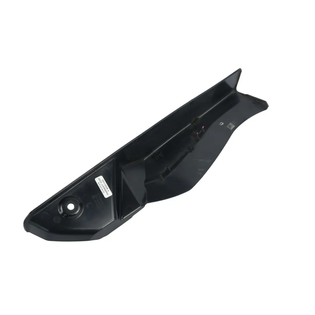 BMW F07 Feu Arrière Coffre Hayon Finition Canal D'Eau Gauche - SKU 7328915-1 - Numéro de pièce 7328915