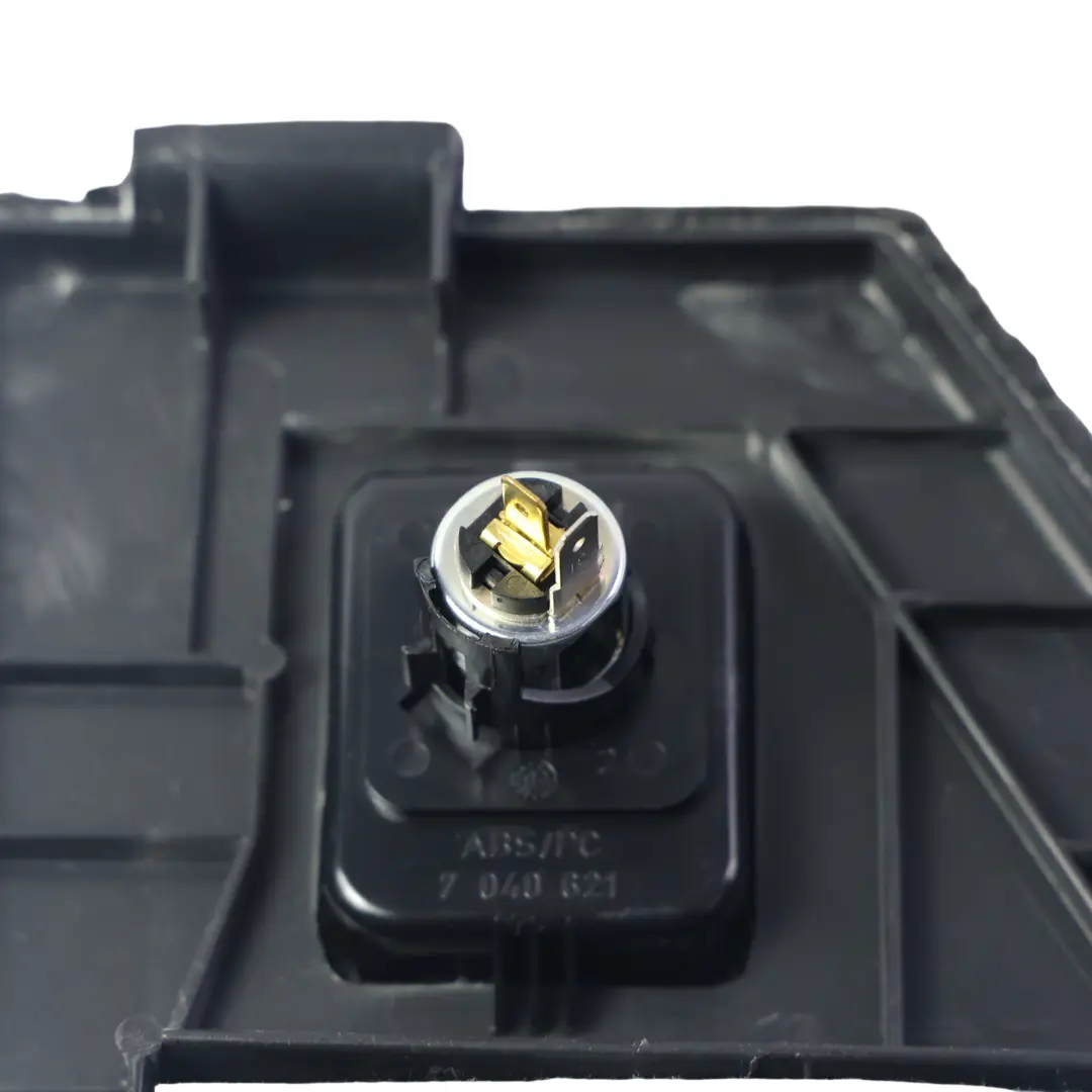 Garniture Coffre Panneau Latéral Arrière Gauche Noir pour BMW F07 GT LCI à propos du numéro de pièce 7329275 BMW F07 GT LCI Garniture Coffre Panneau Latéral Arrière Gauche Noir - SKU 7329275 - Numéro de pièce 7329275