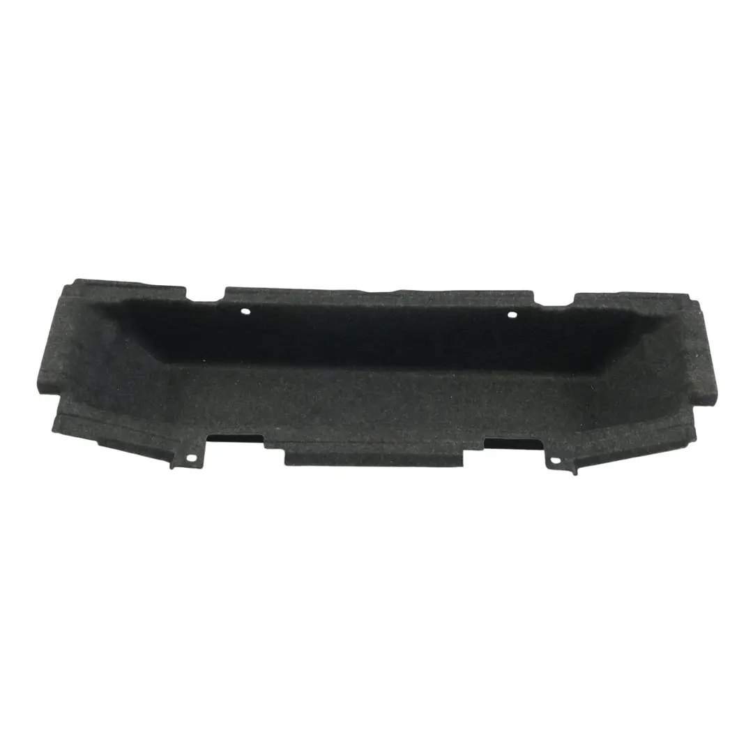 Boot Lid Luggage Storage Bracket Panel Cover to BMW F07 Hatch Rear with Part number 7329277 BMW F07 Hatch Rear Boot Lid Luggage Storage Bracket Panel Cover - SKU 7329277 - Part number 7329277