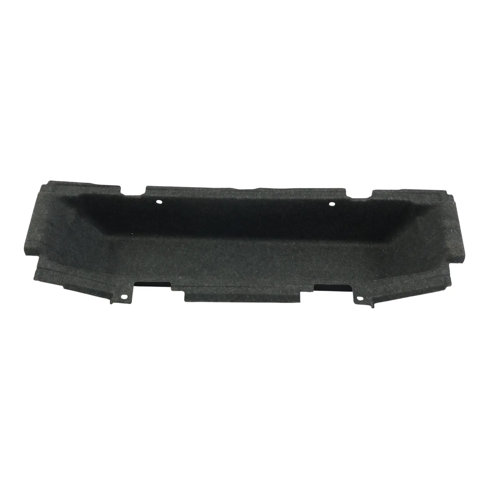 BMW F07 Hatch Rear Tapa Maletero Soporte Equipaje Panel Cubierta 7329277