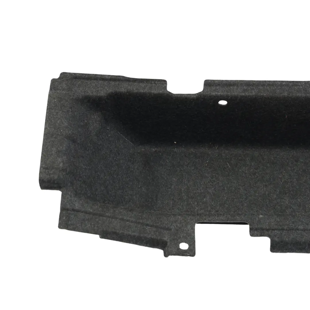 BMW F07 Hatchback Bagagliaio Posteriore Staffa Portabagagli Pannello - SKU 7329277 - Numero di parte 7329277