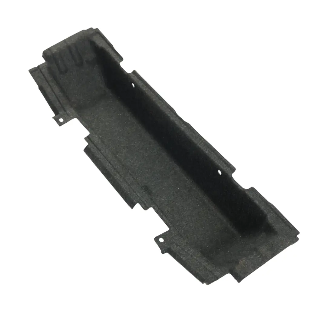 Tapa Maletero Soporte Equipaje Panel Cubierta para BMW F07 Hatch Rear con número de pieza 7329277 BMW F07 Hatch Rear Tapa Maletero Soporte Equipaje Panel Cubierta - SKU 7329277 - Número de pieza 7329277