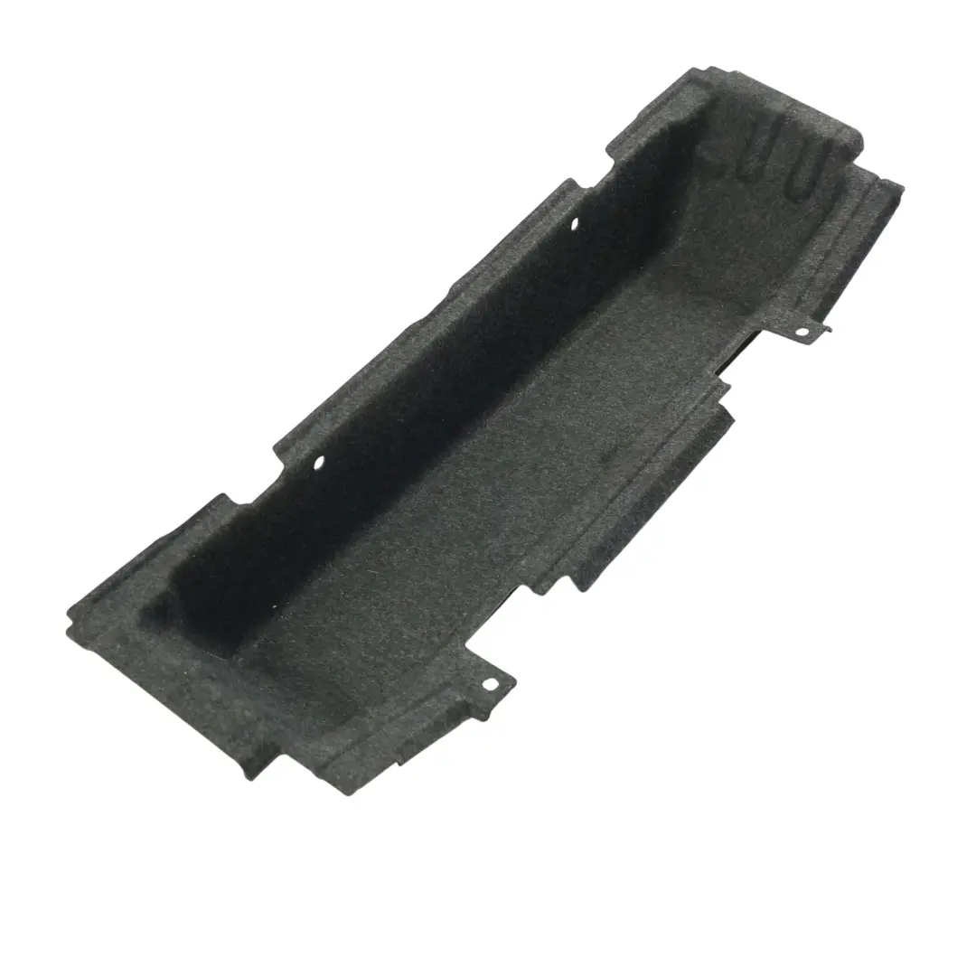 Boot Lid Luggage Storage Bracket Panel Cover to BMW F07 Hatch Rear with Part number 7329277 BMW F07 Hatch Rear Boot Lid Luggage Storage Bracket Panel Cover - SKU 7329277 - Part number 7329277