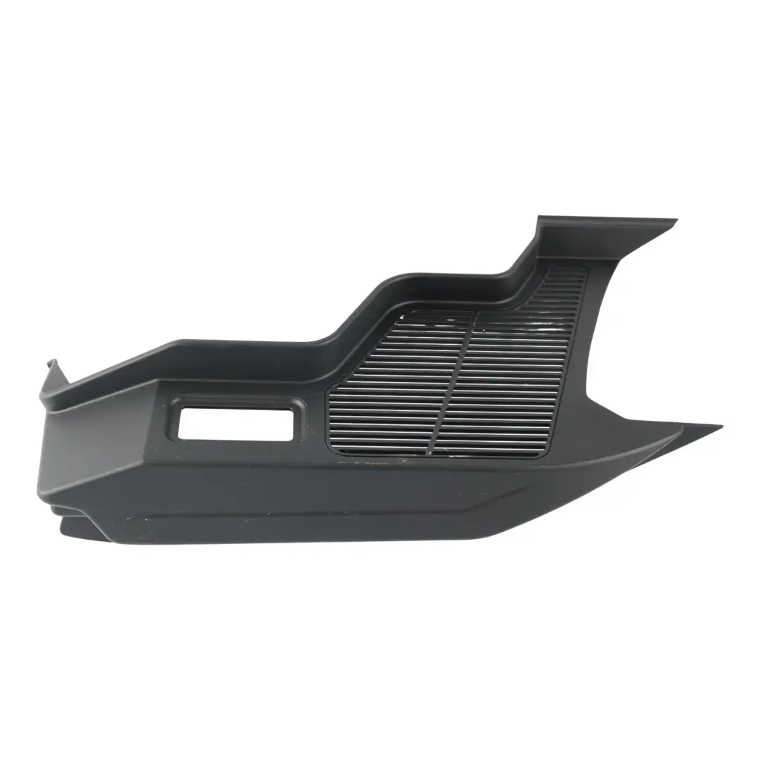 Embellecedor Panel Interior Portón Maletero Izquierdo para BMW F07 con número de pieza 7329285 BMW F07 Embellecedor Panel Interior Portón Maletero Izquierdo - SKU 7329285 - Número de pieza 7329285