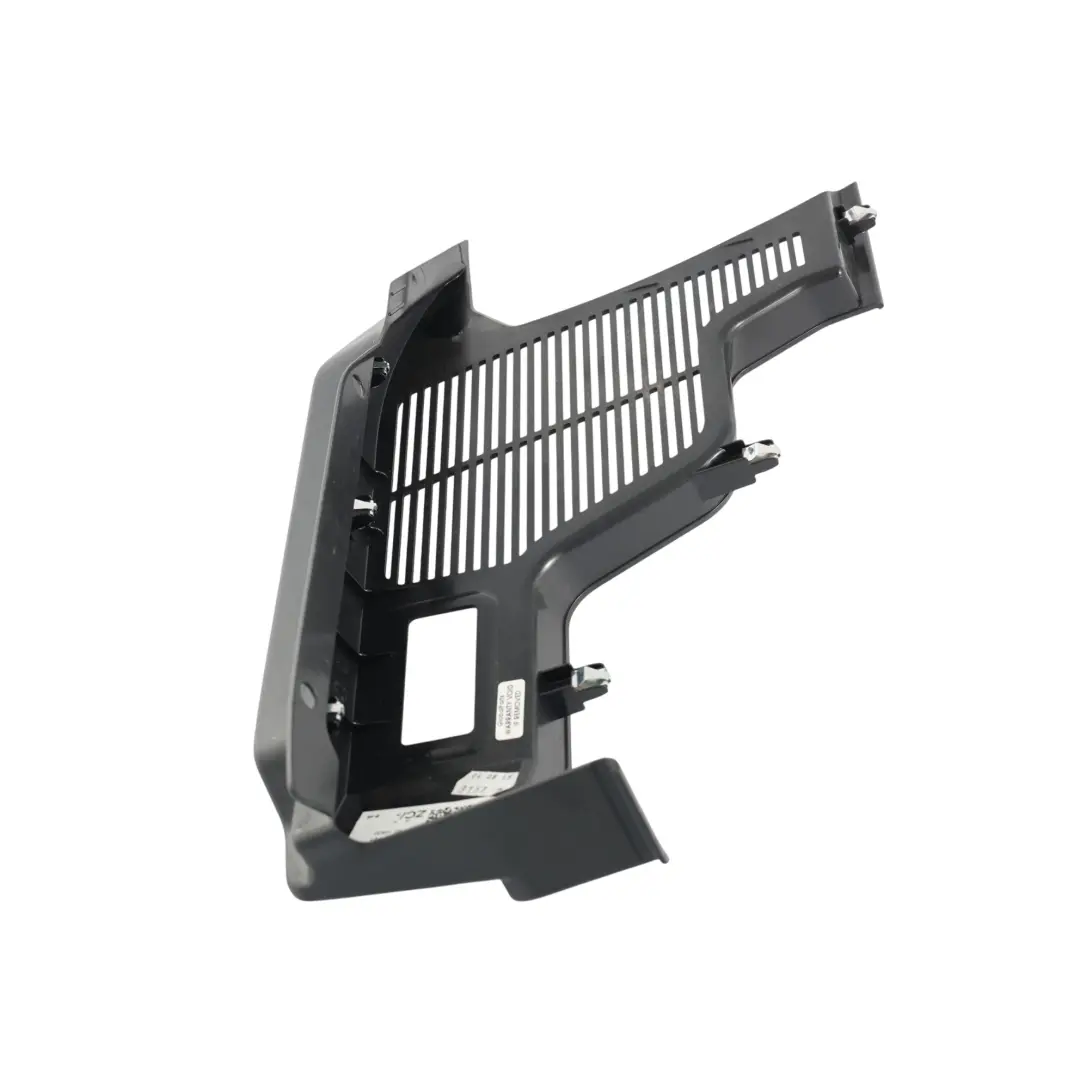 BMW F07 Embellecedor Panel Interior Portón Maletero Izquierdo - SKU 7329285 - Número de pieza 7329285