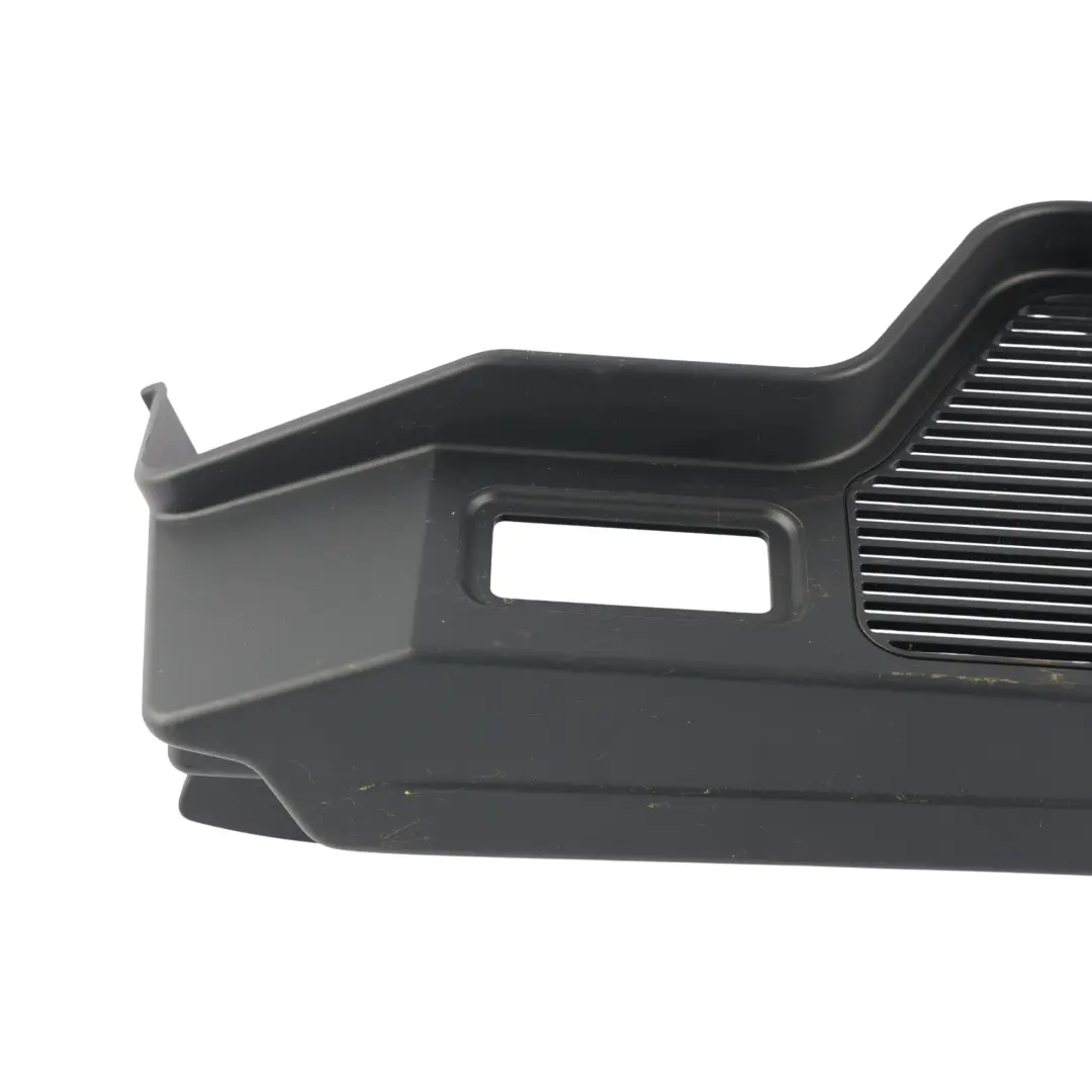 BMW F07 Back Door Trunk Boot Lid Interior Trim Cover Panel Left N/S - SKU 7329285 - Part number 7329285