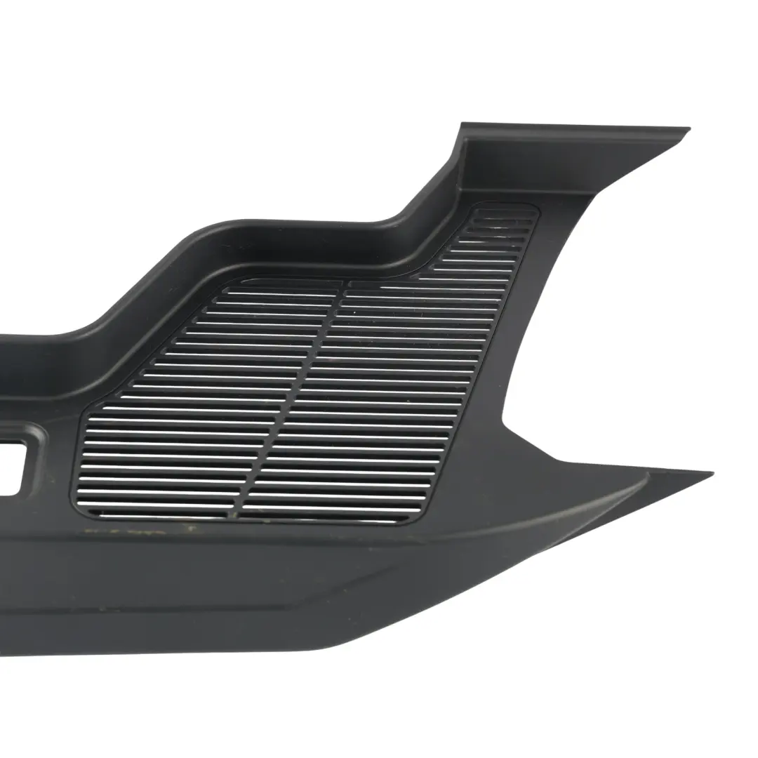 Embellecedor Panel Interior Portón Maletero Izquierdo para BMW F07 con número de pieza 7329285 BMW F07 Embellecedor Panel Interior Portón Maletero Izquierdo - SKU 7329285 - Número de pieza 7329285