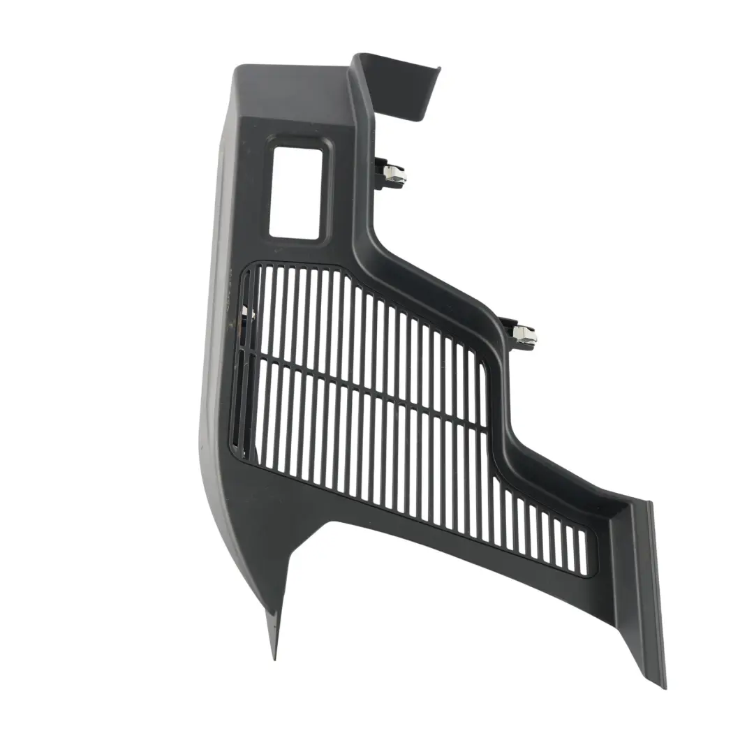 Panneau Garniture Intérieure Hayon Coffre Gauche pour BMW F07 à propos du numéro de pièce 7329285 BMW F07 Panneau Garniture Intérieure Hayon Coffre Gauche - SKU 7329285 - Numéro de pièce 7329285