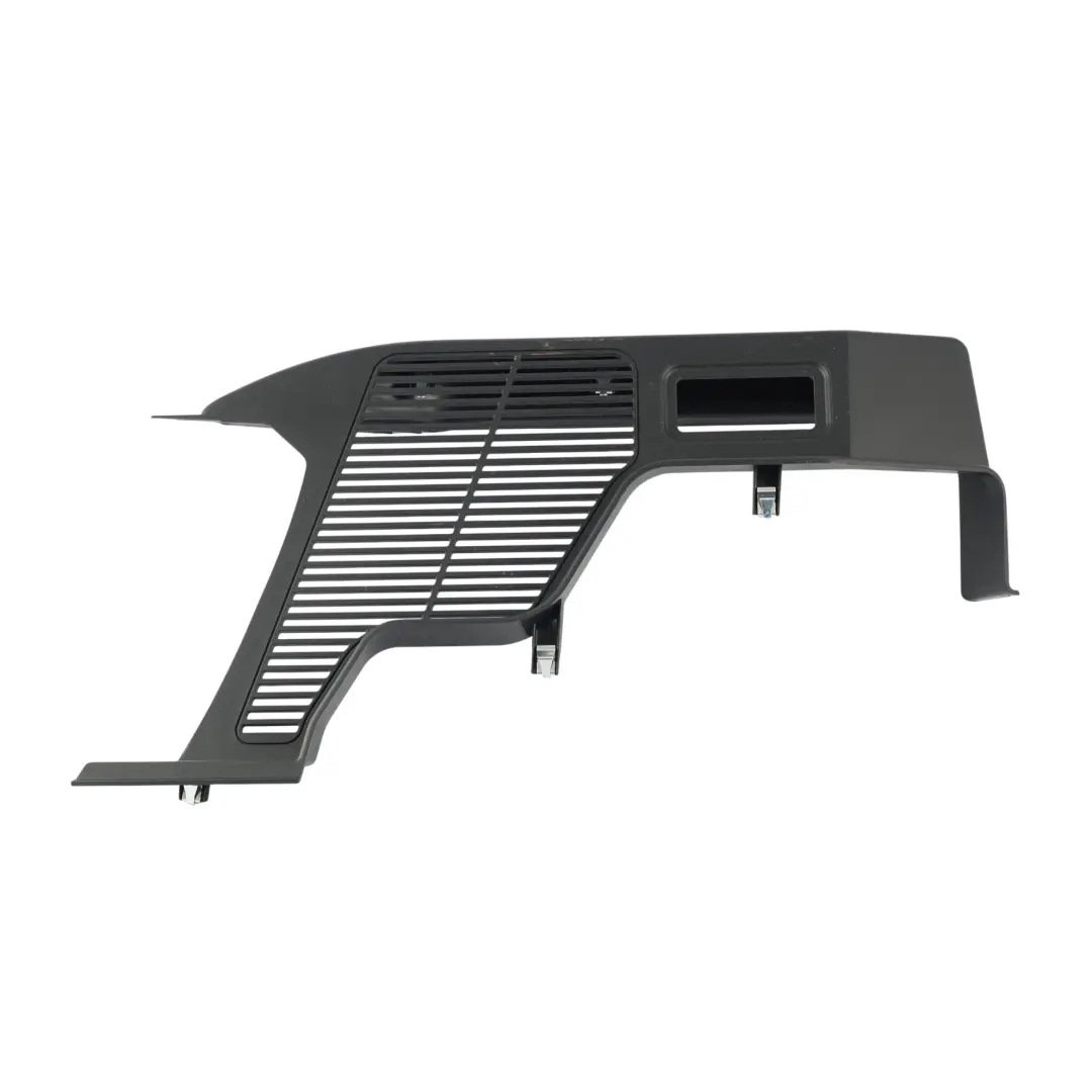 Back Door Trunk Boot Lid Interior Trim Cover Panel Left N/S to BMW F07 with Part number 7329285 BMW F07 Back Door Trunk Boot Lid Interior Trim Cover Panel Left N/S - SKU 7329285 - Part number 7329285