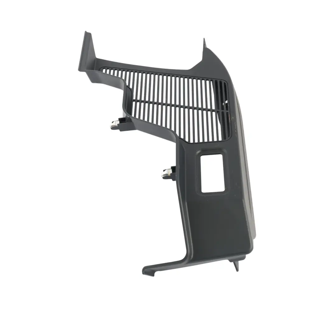 BMW F07 Pannello Rivestimento Interno Portellone Bagagliaio Sinistro - SKU 7329285 - Numero di parte 7329285