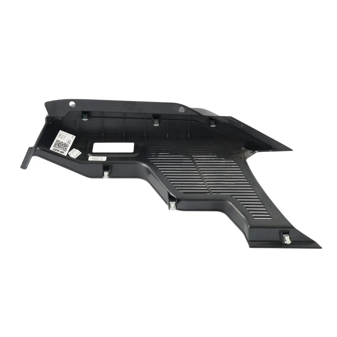 BMW F07 Panneau Garniture Intérieure Hayon Coffre Gauche - SKU 7329285 - Numéro de pièce 7329285