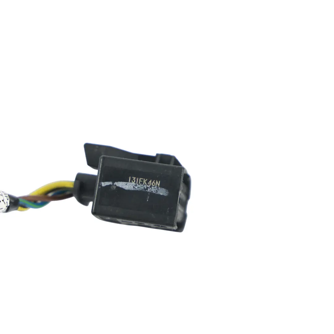 Cableado Faro Trasero Piloto Conector Zócalo Izquierdo para BMW X4 F26 con número de pieza 7331279 BMW X4 F26 Cableado Faro Trasero Piloto Conector Zócalo Izquierdo - SKU 7331279-1 - Número de pieza 7331279