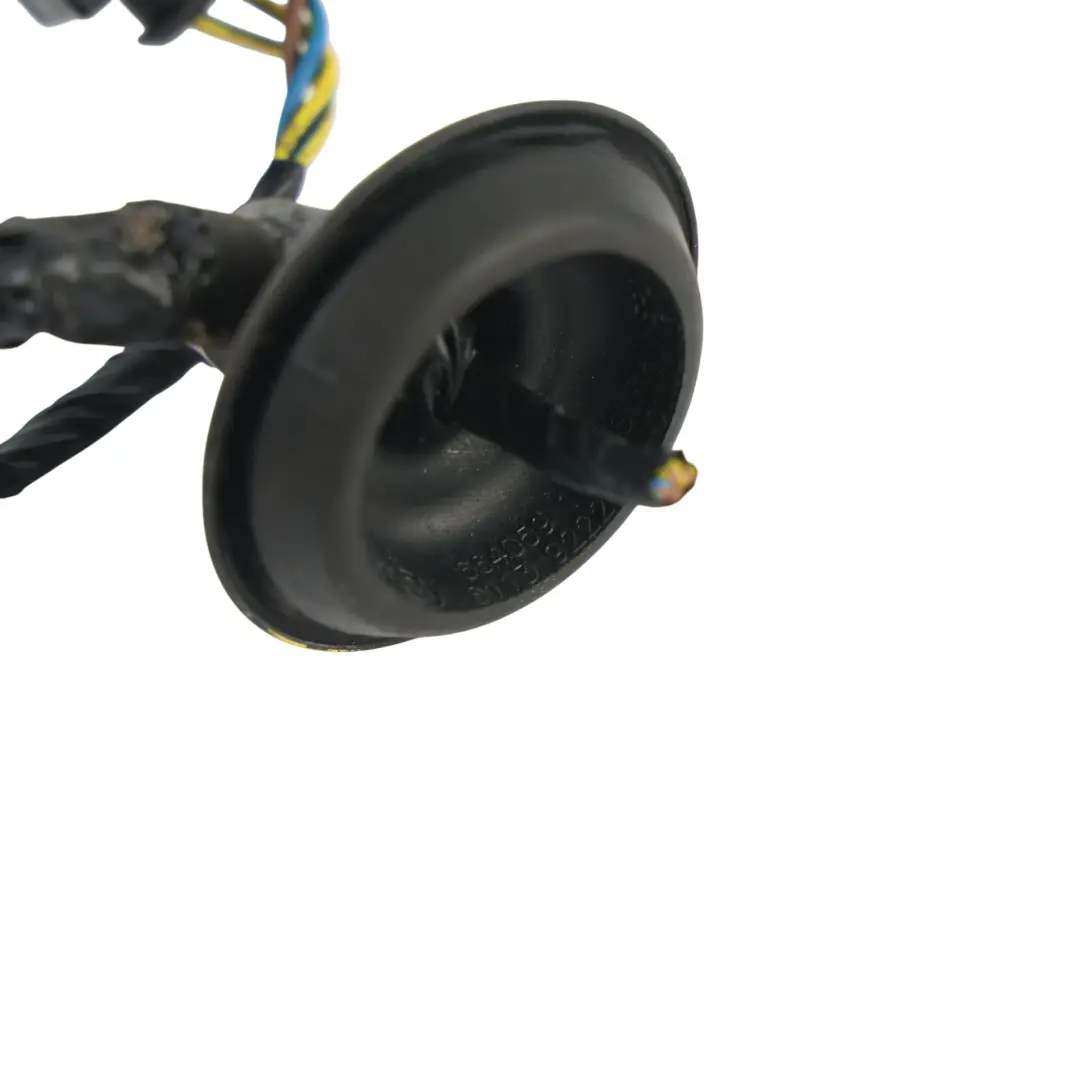 BMW X4 F26 Rückleuchte Kabelbaum Stecker Fassung Links - SKU 7331279-1 - Numéro de pièce 7331279