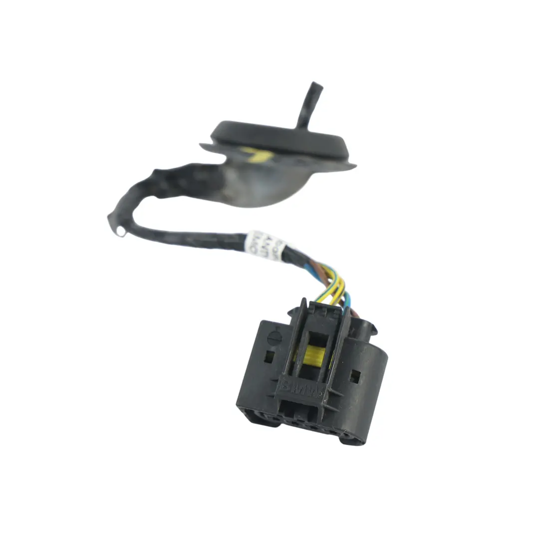 BMW X4 F26 Rear Lamp Tail Light Wiring Harness Loom Plug Socket Left N/S - SKU 7331279-1 - Part number 7331279