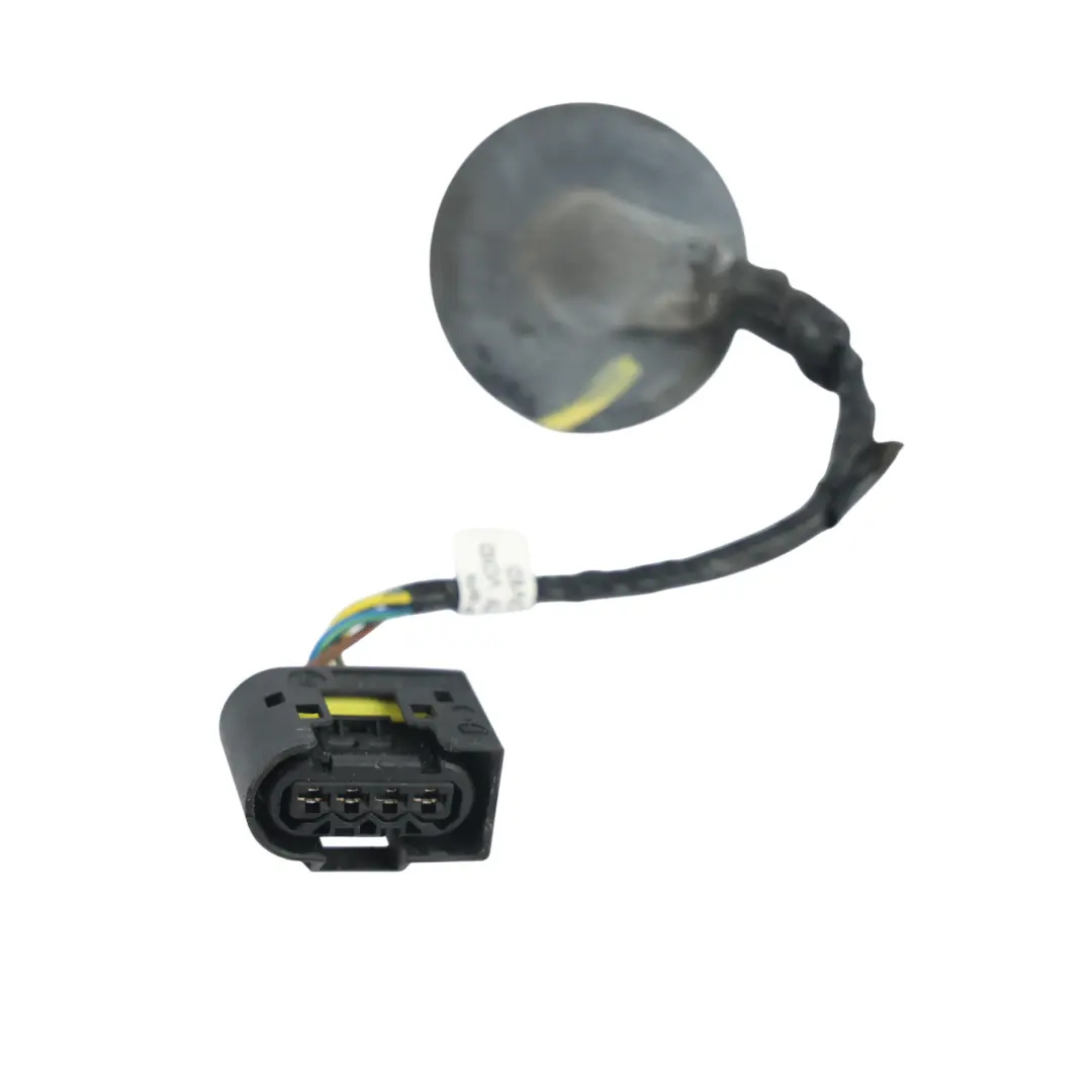 Fanale Posteriore Cablaggio Connettore Presa Sinistra per BMW X4 F26 con numero di parte 7331279 BMW X4 F26 Fanale Posteriore Cablaggio Connettore Presa Sinistra - SKU 7331279-1 - Numero di parte 7331279