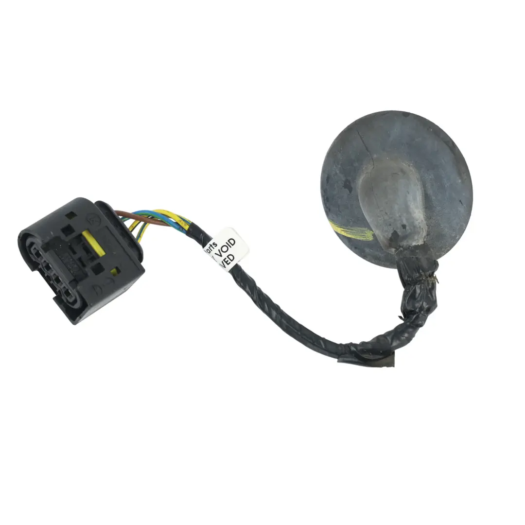 Cableado Faro Trasero Piloto Conector Zócalo Izquierdo para BMW X4 F26 con número de pieza 7331279 BMW X4 F26 Cableado Faro Trasero Piloto Conector Zócalo Izquierdo - SKU 7331279-1 - Número de pieza 7331279