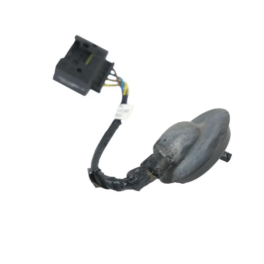 Heckleuchte Kabelbaum Stecker Buchse Links für BMW X4 F26 mit Teilenummer 7331279 BMW X4 F26 Heckleuchte Kabelbaum Stecker Buchse Links - SKU 7331279-1 - Teilenummer 7331279
