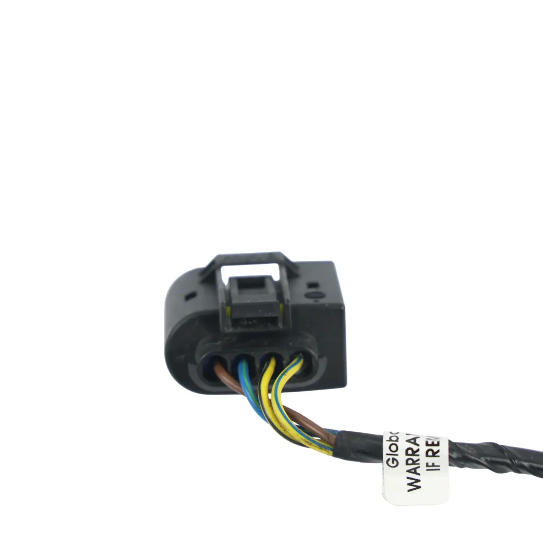 BMW X4 F26 Rear Lamp Tail Light Wiring Harness Loom Plug Socket Left N/S - SKU 7331279-1 - Part number 7331279
