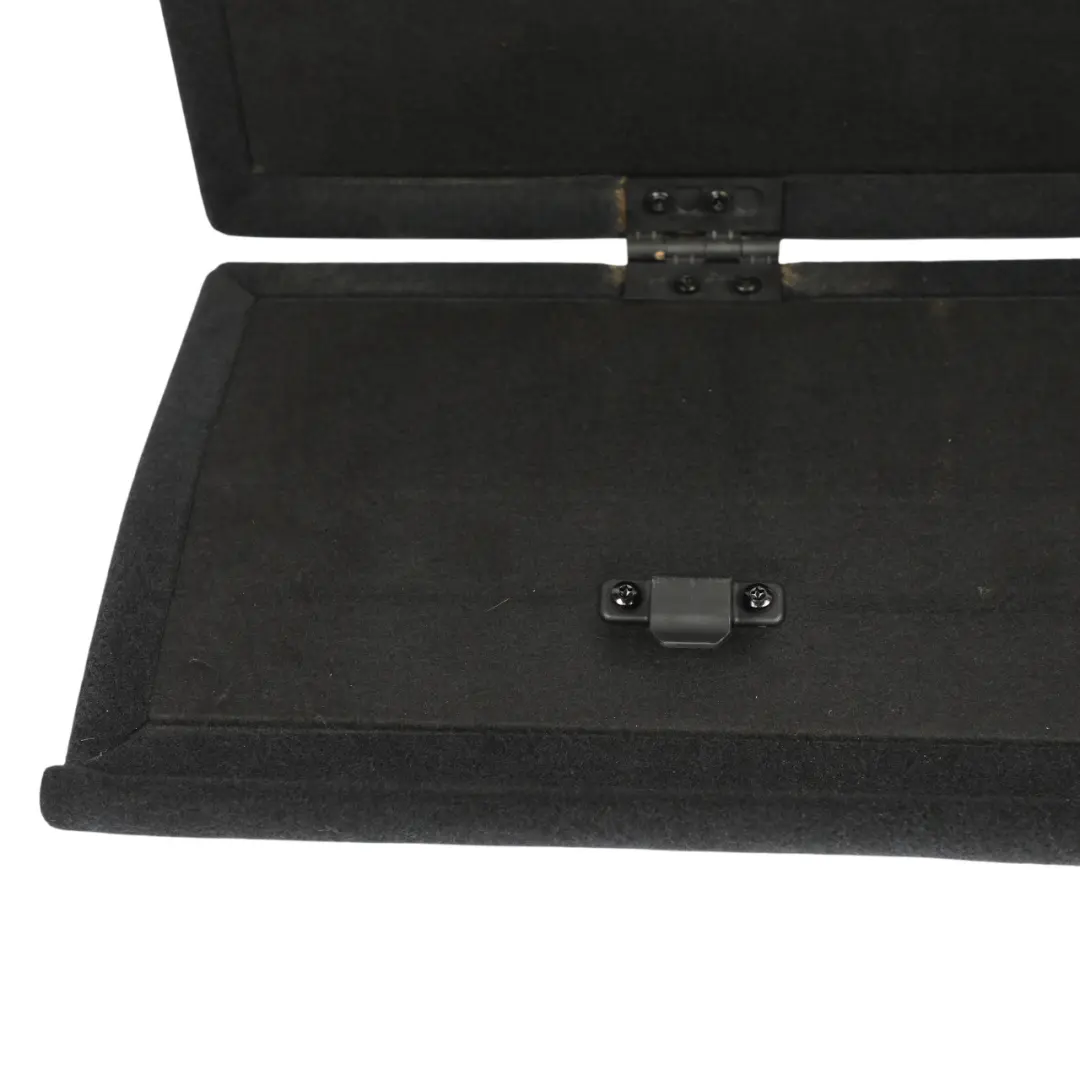 BMW F45 Active Tourer Boot Trunk Floor Carpet Cover Liner Compartment - SKU 7331414 - Part number 7331414