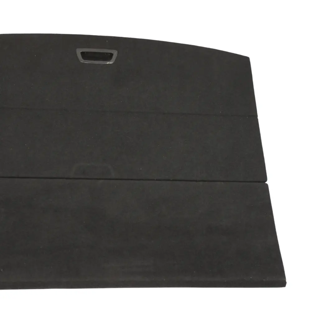 BMW F45 Active Tourer Boot Trunk Floor Carpet Cover Liner Compartment - SKU 7331414 - Part number 7331414