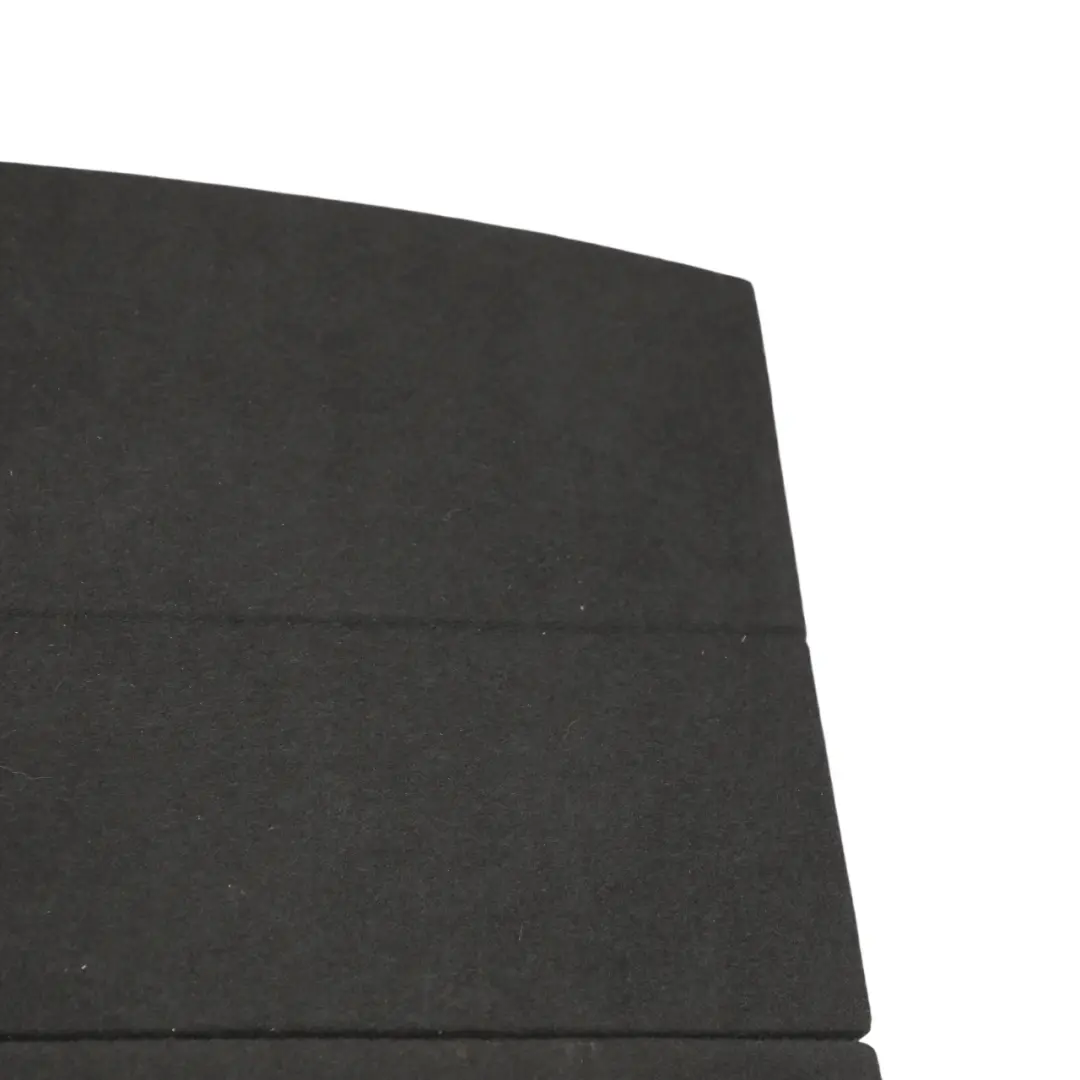 BMW F45 Active Tourer Boot Trunk Floor Carpet Cover Liner Compartment - SKU 7331414 - Part number 7331414