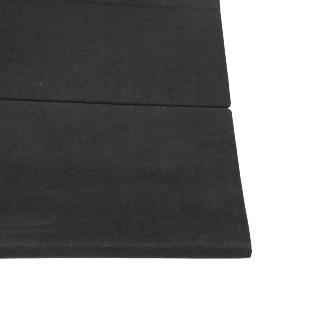 BMW F45 Active Tourer Boot Trunk Floor Carpet Cover Liner Compartment - SKU 7331414 - Part number 7331414