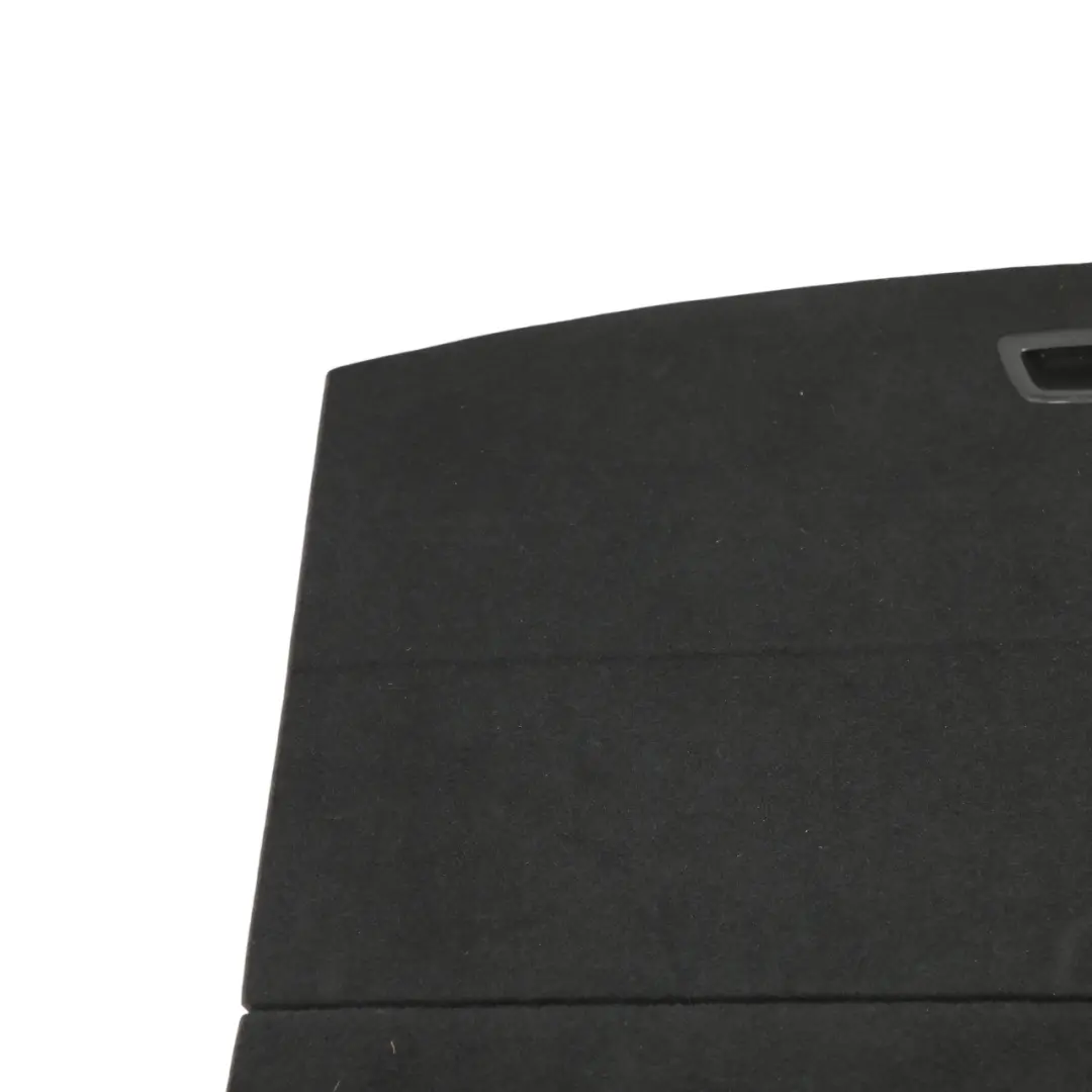 BMW F45 Active Tourer Boot Trunk Floor Carpet Cover Liner Compartment - SKU 7331414 - Part number 7331414