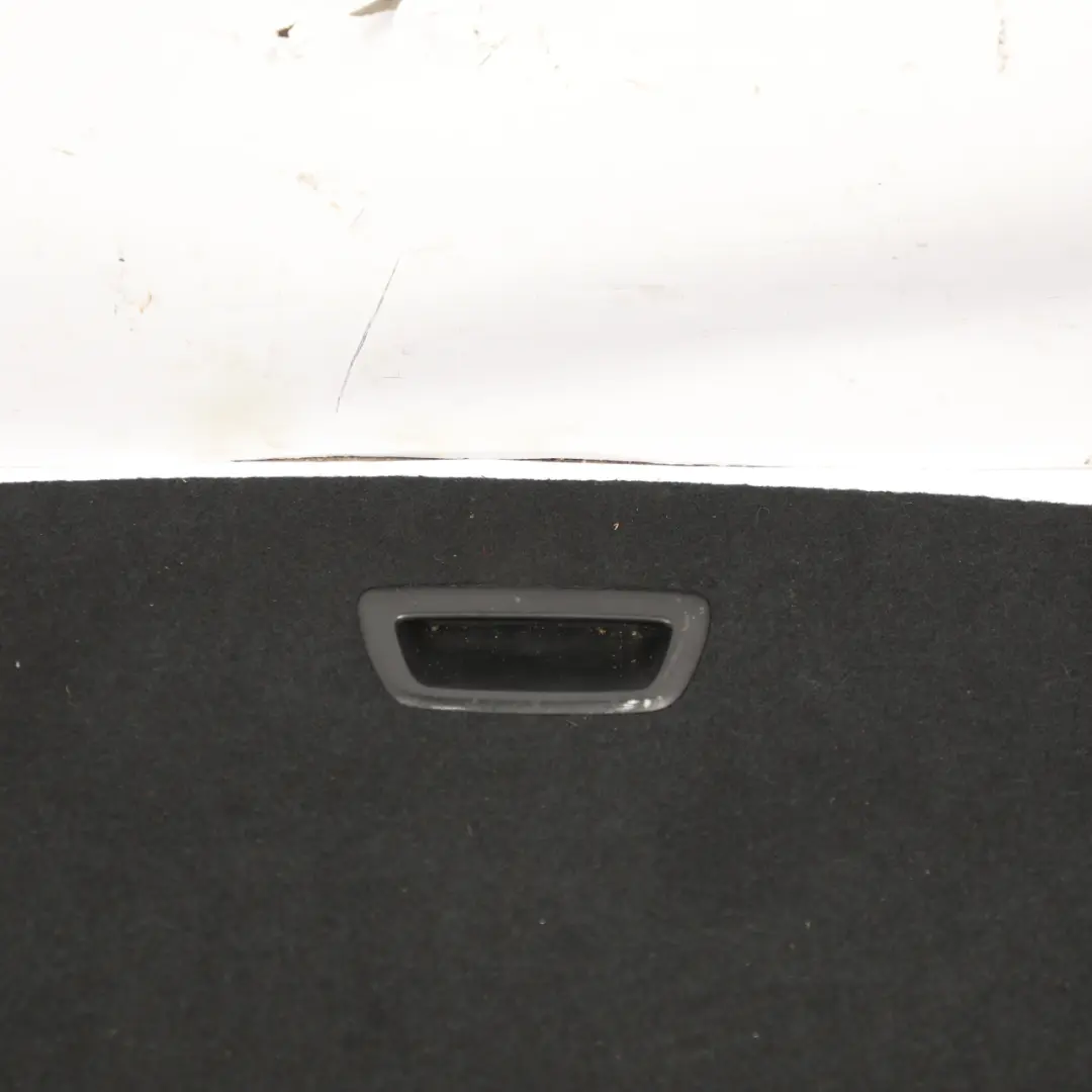 Boot Trunk Floor Carpet Cover Liner Compartment to BMW F45 Active Tourer with Part number 7331414 BMW F45 Active Tourer Boot Trunk Floor Carpet Cover Liner Compartment - SKU 7331414 - Part number 7331414