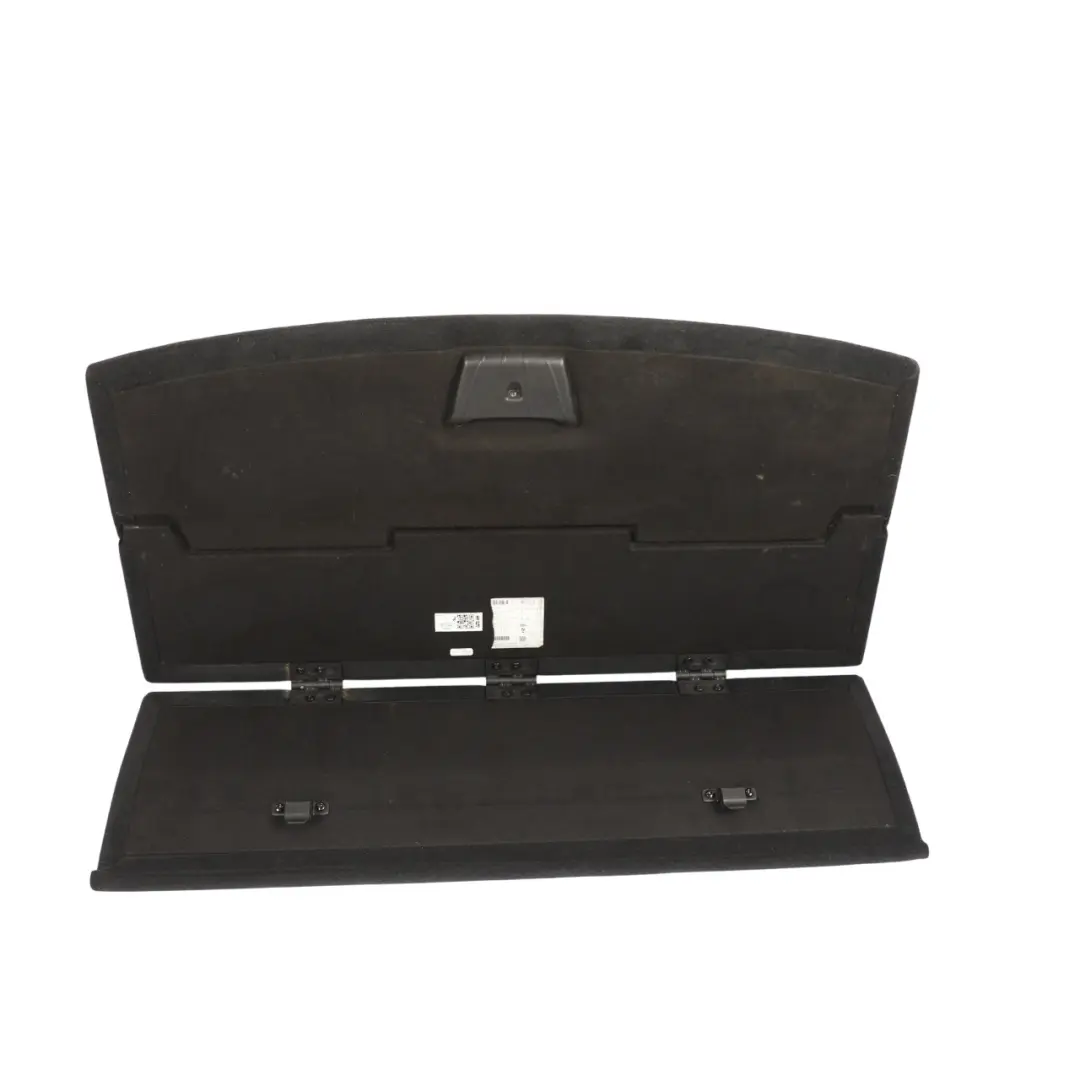 BMW F45 Active Tourer Boot Trunk Floor Carpet Cover Liner Compartment - SKU 7331414 - Part number 7331414