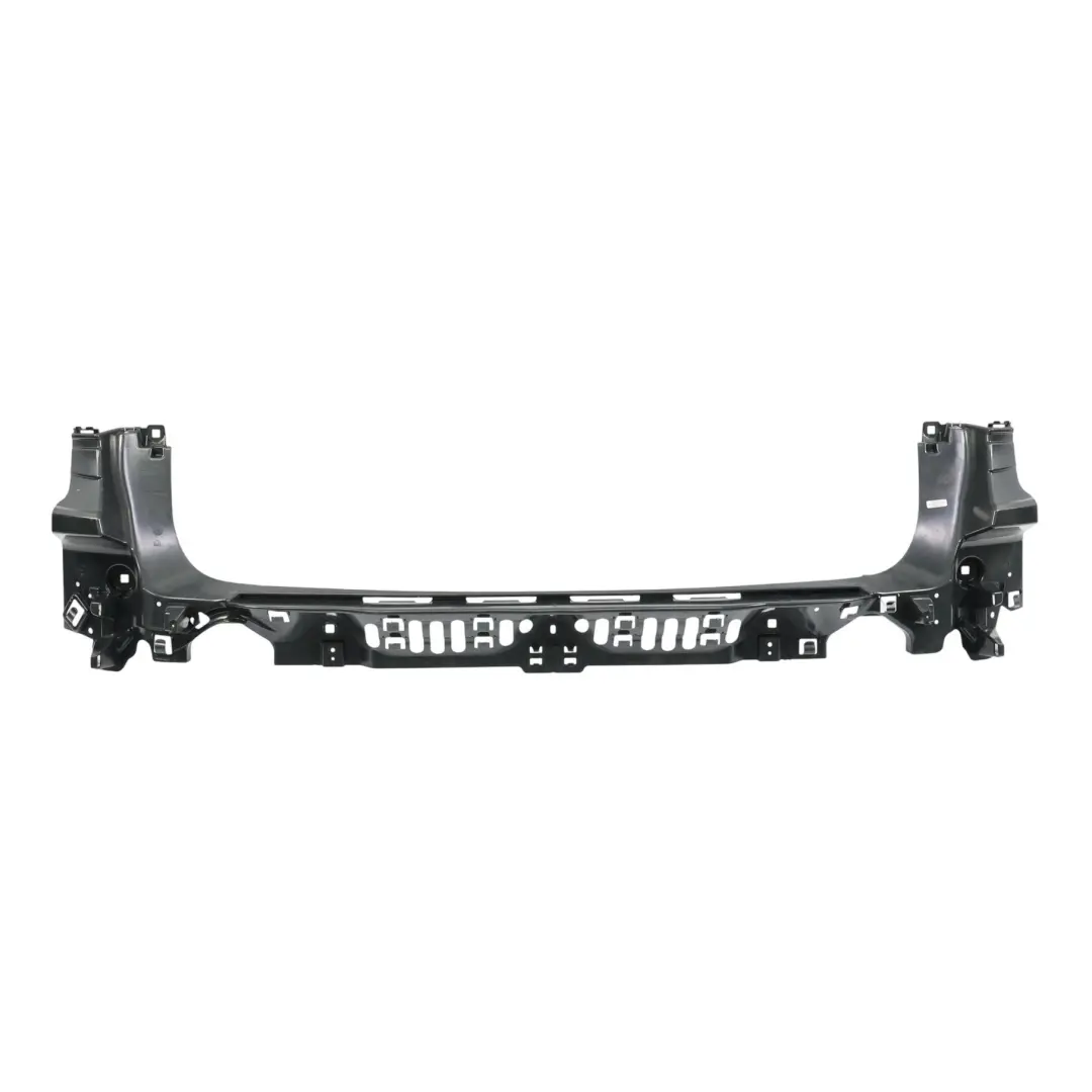 Soporte Central Refuerzo Paragolpes Trasero Guía Juego para BMW F07 GT con número de pieza 7331567 BMW F07 GT Soporte Central Refuerzo Paragolpes Trasero Guía Juego - SKU 7331567 - Número de pieza 7331567
