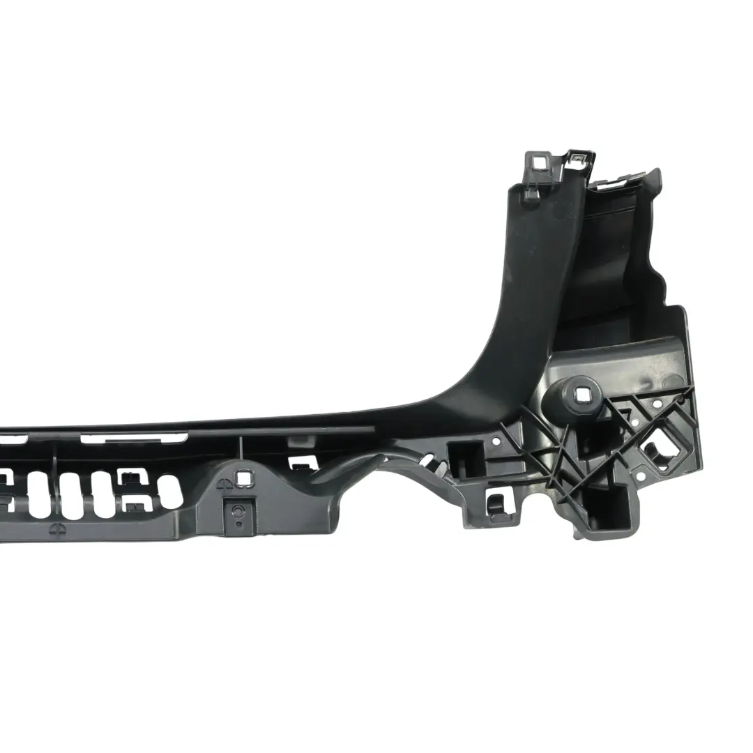 BMW F07 GT Set Support Central Pare-chocs Arrière Renfort Guide - SKU 7331567 - Numéro de pièce 7331567
