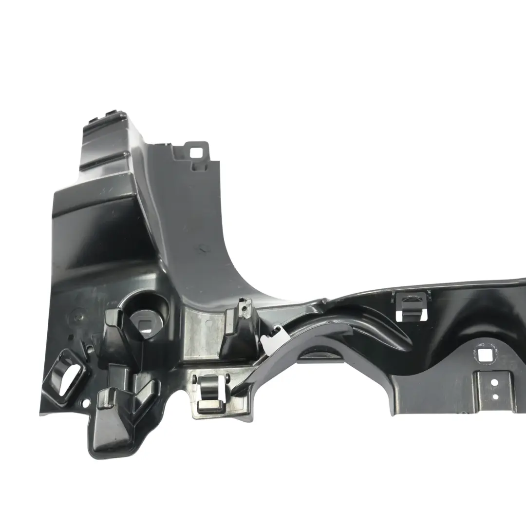 BMW F07 GT Set Support Central Pare-chocs Arrière Renfort Guide - SKU 7331567 - Numéro de pièce 7331567