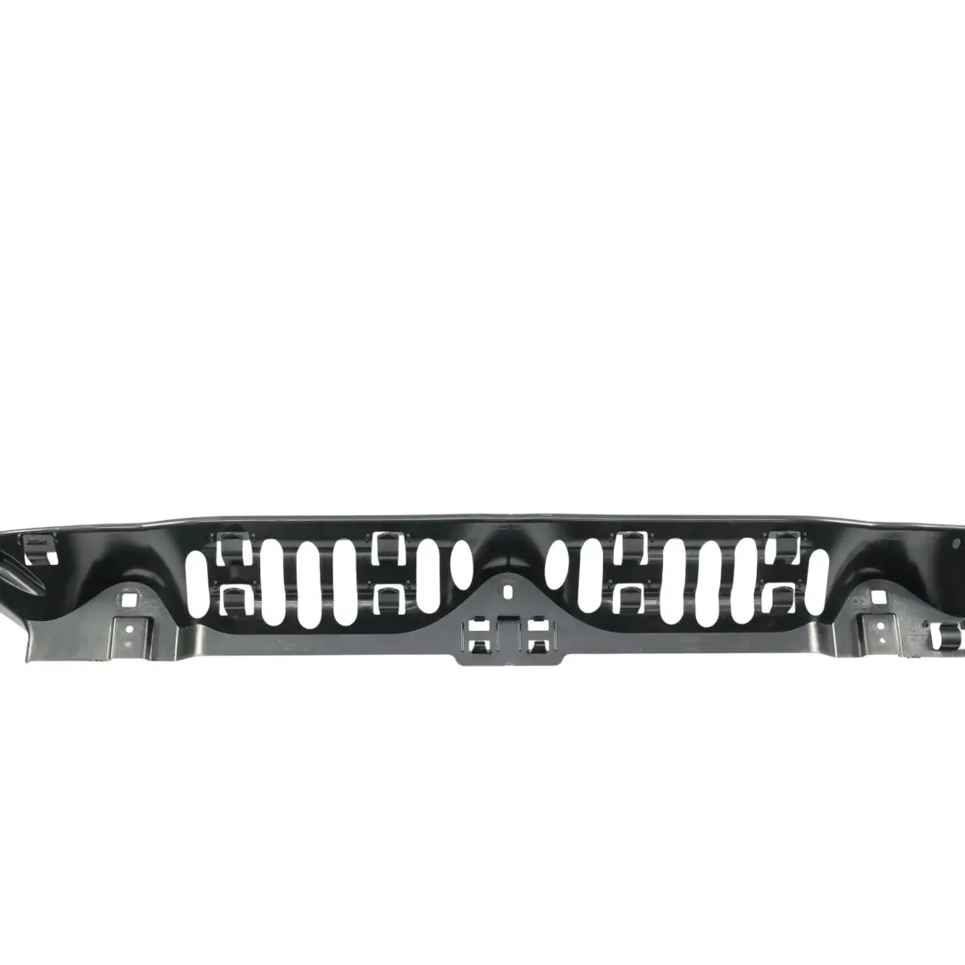 Soporte Central Refuerzo Paragolpes Trasero Guía Juego para BMW F07 GT con número de pieza 7331567 BMW F07 GT Soporte Central Refuerzo Paragolpes Trasero Guía Juego - SKU 7331567 - Número de pieza 7331567